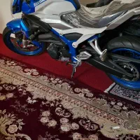 موتور بلنتا 300دوسیلند