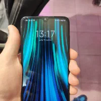 note 8 pro|موبایل|اصفهان, مفتح|دیوار