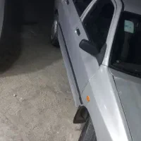 پراید اسفند ۹۵ سالم