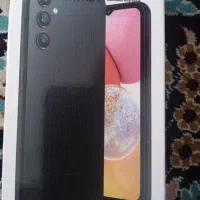 یک عدد گوشی A14 امروز گم شده