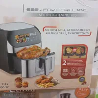 پخش عمده سرخ کن بدون روغن تفال