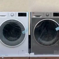 لباسشوی مدل TGJ865|ماشین لباسشویی و خشککن لباس|زاهدان, |دیوار