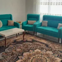 مبل هفت نفره