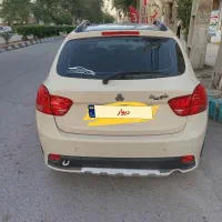 کویک 1401 کرم ومشکی