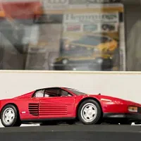 ferrari testarossa