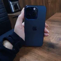 ایفون ۱۵ پرو