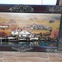 لوازم منزل|مبلمان خانگی و میز عسلی|قم, شهر قائم|دیوار