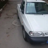 پراید وانت مدل 1402 بدون رنگ.  آبدانان|خودرو سواری و وانت|آبدانان, |دیوار