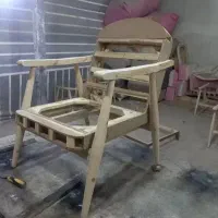 کلاف خام مینیمال