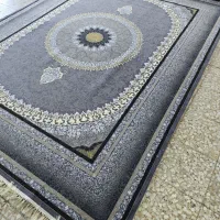 فرش گلچین طرح سال 1000 شانه تراکم 3000