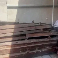 اهن دوبل ۱۴و۱۶|مصالح و تجهیزات ساختمان|مشهد, امیرآباد|دیوار