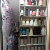 فلاکس چایی