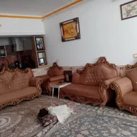 مبل نمیه سلطنتی