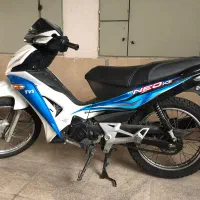 فروش موتور سیکلت