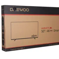 تلویزیون ۵۰ اینچ