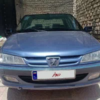 پژو پارس سال ۹۵