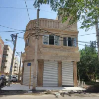 تجاری 3 طبقه