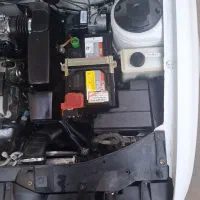 سورن پلاس 401|خودرو سواری و وانت|بجنورد, |دیوار