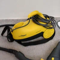بخارشو کنوود kenwood