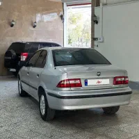 سمند lx مدل ۸۷ بیرنگ|خودرو سواری و وانت|اردبیل, |دیوار