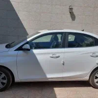 فردا 511 اتوماتیک|خودرو سواری و وانت|شهرضا, |دیوار