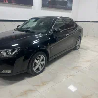 دنا پلاس توربو اوتمات|خودرو سواری و وانت|پارسآباد, |دیوار