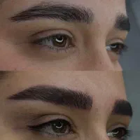 فیبروز ابرو..مدل|آرایشی، بهداشتی، درمانی|ارومیه, |دیوار