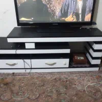 بوفه جاکفشی میز تلویزیون|بوفه، ویترین، کنسول|تهران, جوادیه تهرانپارس|دیوار