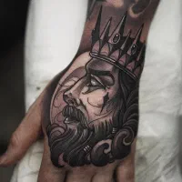 تتو فقط سانتی ۲۰۰