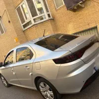 تارا V2 مدل ۱۴۰۳ بی رنگ تمیز و سالم|خودرو سواری و وانت|تبریز, |دیوار