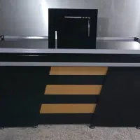 میزچک اوت صنعتی