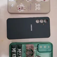 قاب سامسونگ a 54