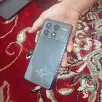 گوشی پوکو ایکس ۶ پرو 5g|موبایل|تهران, شوش (باغ آذری)|دیوار