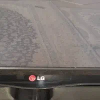 تلوزیون ۴۲ اینچ ال جی|تلویزیون و پروژکتور|زابل, |دیوار