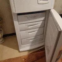 یخچال|یخچال و فریزر|هشتگرد, هشتگرد قدیم|دیوار