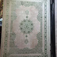 فرش لاکی ۱۲۰۰شانه|فرش|شیراز, ریشمک|دیوار
