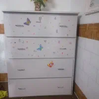 دراورفلزی درحدنو