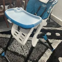 صندلی غذای کودک نو برند Lifestyle