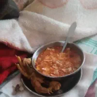 مقداری ظروف فروشی معاوضه هم دارم