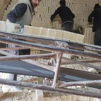 آجر اصفهان|مصالح و تجهیزات ساختمان|اقلید, |دیوار