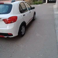 کوییک آر بی رنگ|خودرو سواری و وانت|فردیس, شهرک هفده شهریور|دیوار