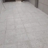 کاشی‌کاری و سنگکاری