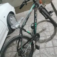 دوچرخه ۲۶فلش