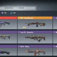 اکانت سیف تضمین