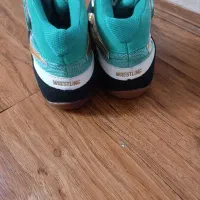 کفش کشتی سایز 42 فریمان|کیف، کفش، کمربند|طرقبه, |دیوار