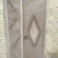 درب و پنجره