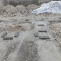 زمین مسکونی شهرک گچگران