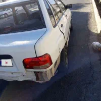 ماشین دوگانهسوز کارخانه است|خودرو سواری و وانت|کاشمر, |دیوار