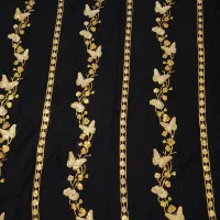 پارچه نخی شارژ شد