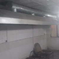 هود گالوانیزه